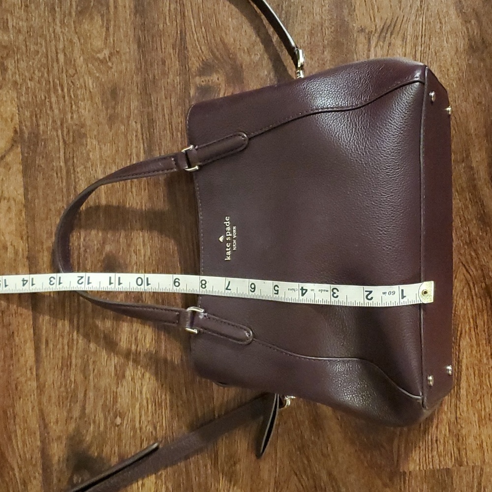 Kate Spade Purse - Picture 7 of 7